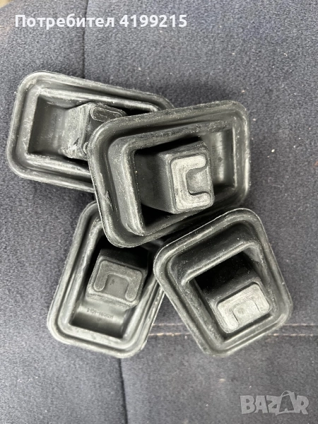 Lada/Лада маншон вилка съединител ваз Жигули Лада , снимка 1