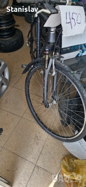 Колело stevens, снимка 1