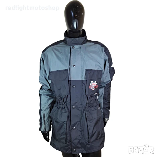 📌 5110 Louis Мъжко текстилно яке XXL | 80 лв, снимка 1