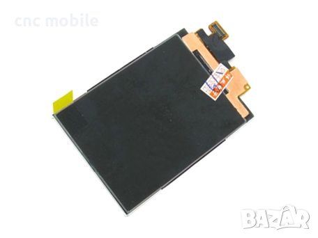 Sony Ericsson W995 дисплей , снимка 1