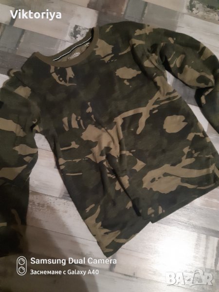 Детска блуза, снимка 1