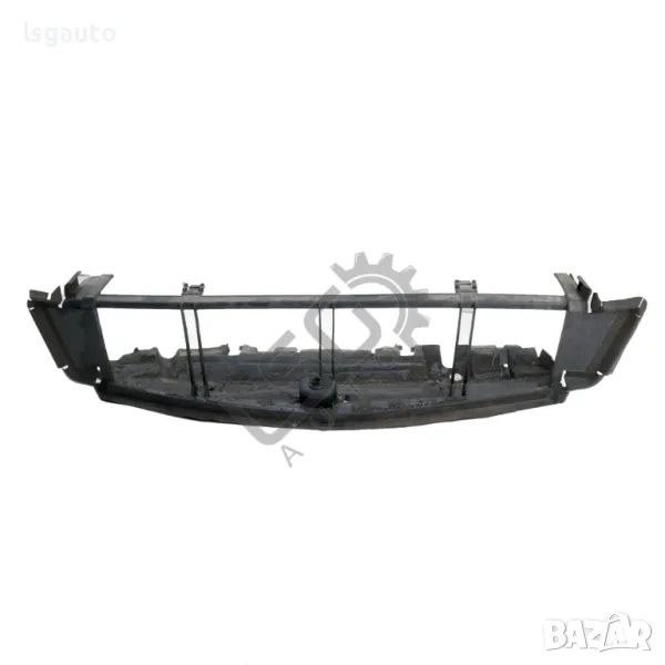 Въздуховод пред радиатори Mercedes-Benz C-Class 204 (W/S/C) 2007-2014 ID: 145505, снимка 1