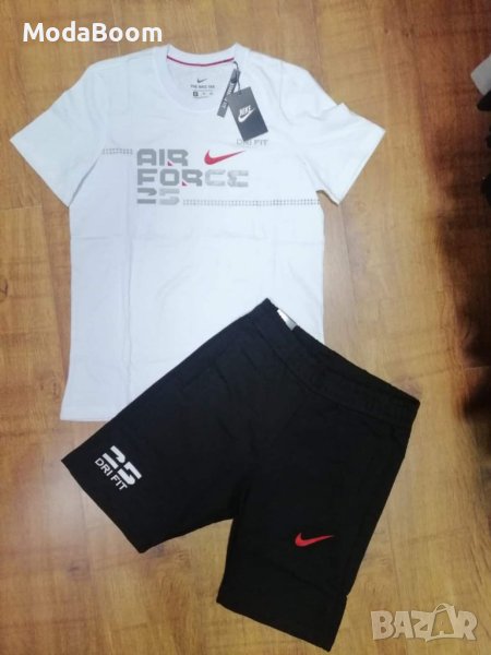 Мъжки екип Nike, снимка 1