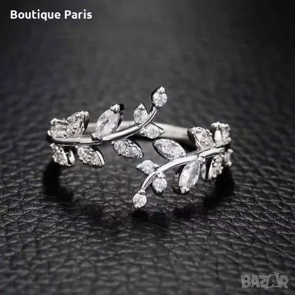 Tiffany & Co пръстен, снимка 1