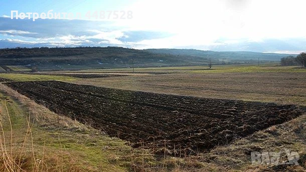 Село Ситово - 16 дка земеделска земя, снимка 1