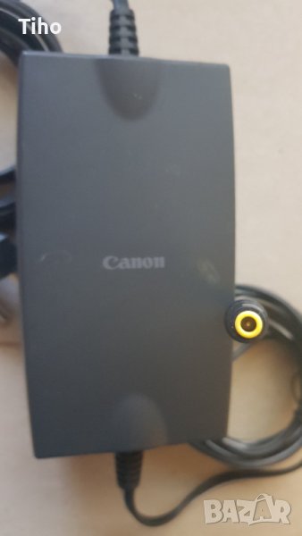 Захранващ адаптер Canon, снимка 1