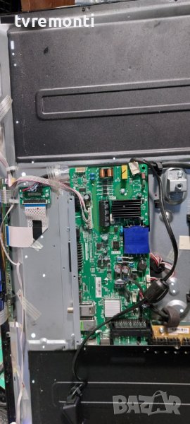 MAIN BOARD TP.MS3463S.PB711 for SHARP LC-32CHE4042E, снимка 1