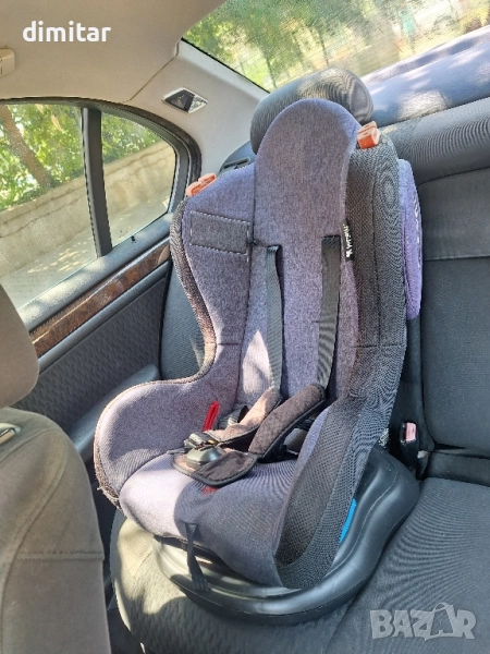 Детско столче за кола, снимка 1