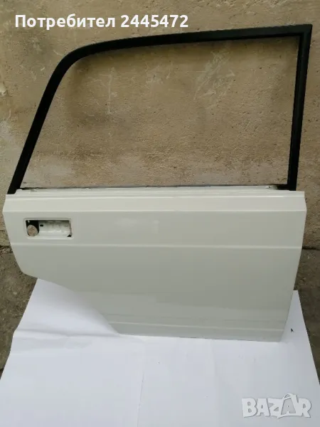 Врата задна дясна ВАЗ 2105, 2107, снимка 1