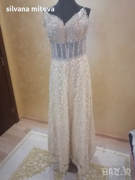 бална рокля, снимка 1