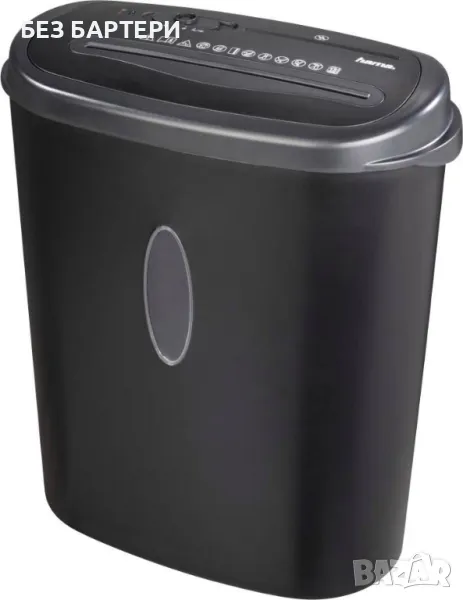 Шредер Hama Home, снимка 1