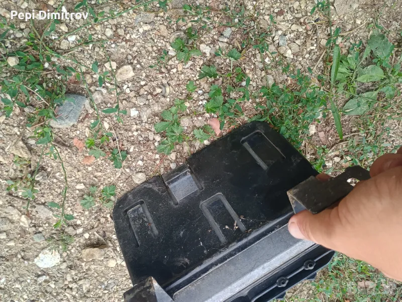 Компютър Двигател Голф 4 - VW Golf 4 (2) N:2 - 038906018D - 0281001611 N, снимка 1