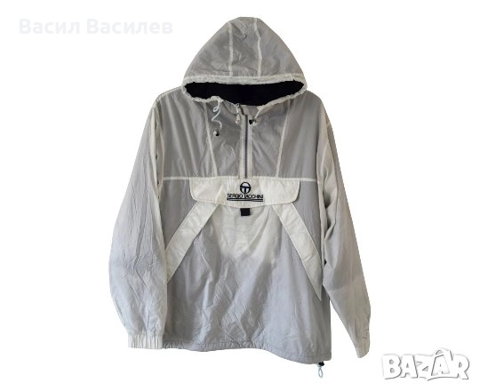 Sergio Tacchini Sport дамско яке с качулка, снимка 1