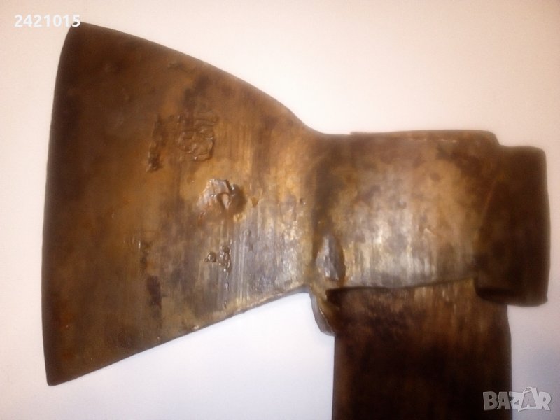 Брадва Топор, снимка 1