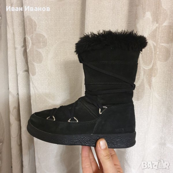 оригинални ботуши Tecnica Moon Boot  номер 33, снимка 1