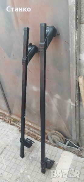 напречни греди за джип, автомобил , снимка 1