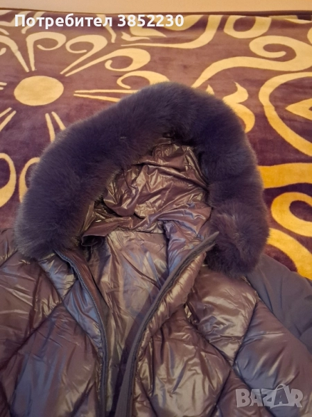 Ново голямо яке , снимка 1