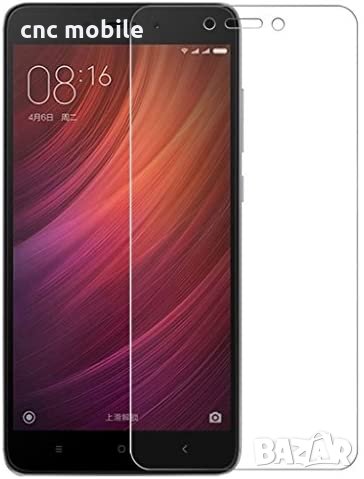 Xiaomi Redmi 5A стъклен протектор - glass protector , снимка 1