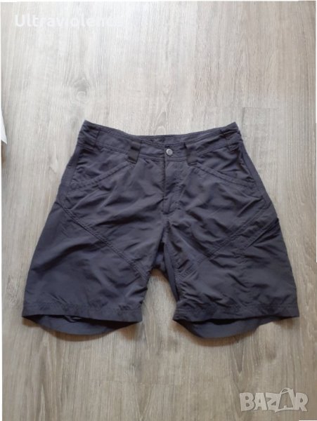 HAGLOFS® climatic® - 100% оригинални, дамски къси панталони - размер С, снимка 1