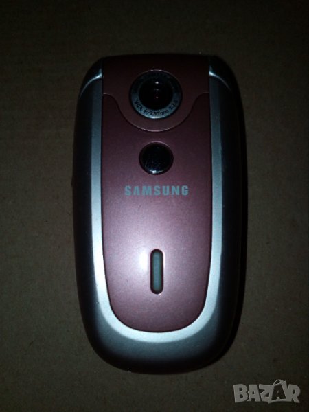 Мобилен телефон Samsung, снимка 1