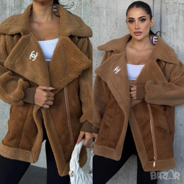 якета chanel , снимка 1