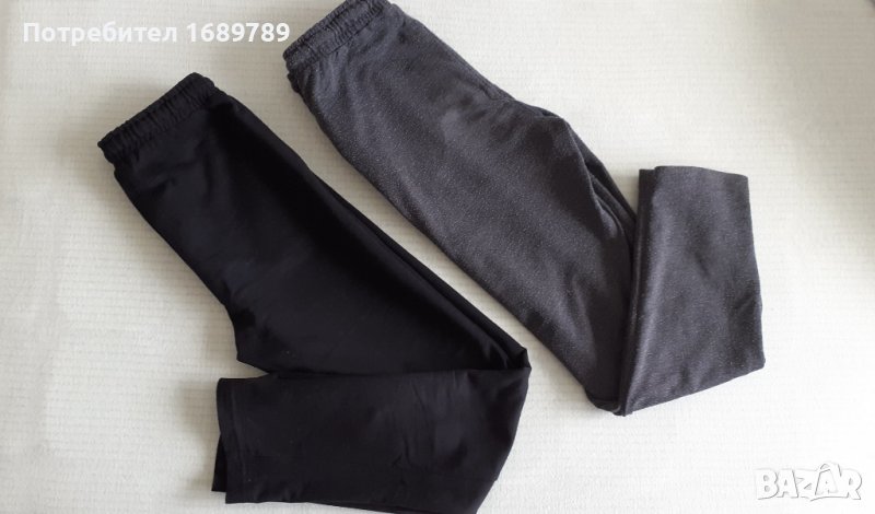 2 броя за 10 лв! LC Waikiki детски долнища за дете на 10-11 г., снимка 1