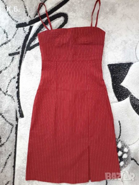 Елегантна рокля  ,, Orsay" р-р S, снимка 1