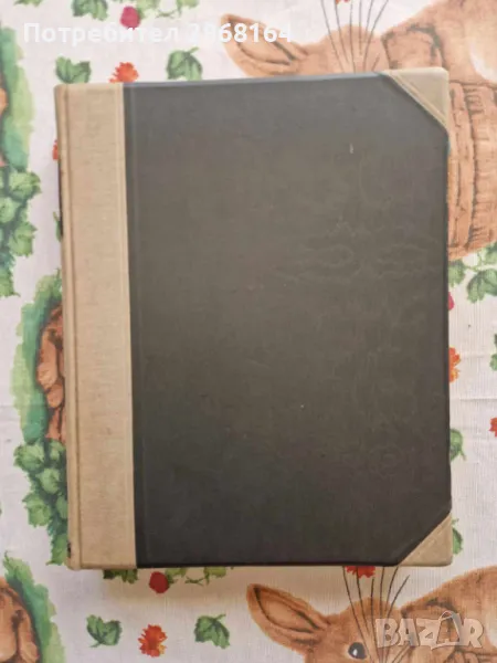 С.И.Гессен Основы педагогики 1923 год., снимка 1