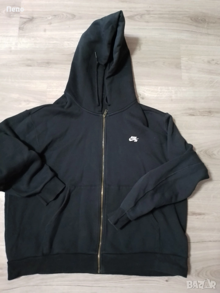 Горнище Nike , снимка 1