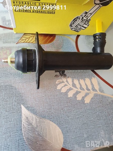 Помпа съеденител Chrysler PT Cruiser 2.4 l Turbocharged, снимка 1