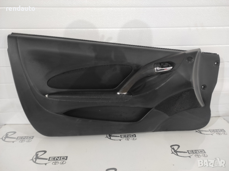 Предна лява кора за врата RHD Toyota Celica T23 1999-2006 facelift , снимка 1