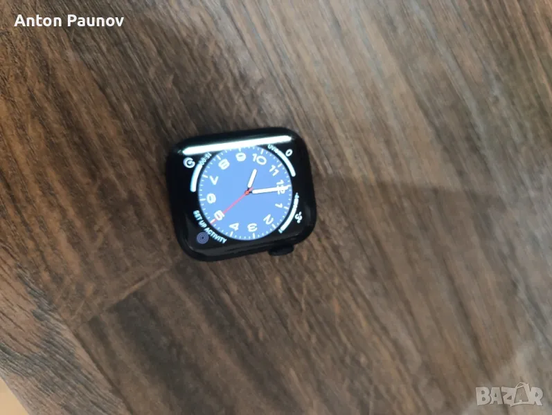 Apple watch 8 41mm , снимка 1