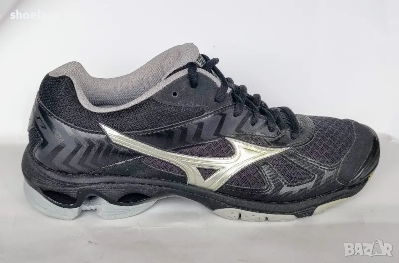 Mizuno Wave Bolt 7 42, снимка 1