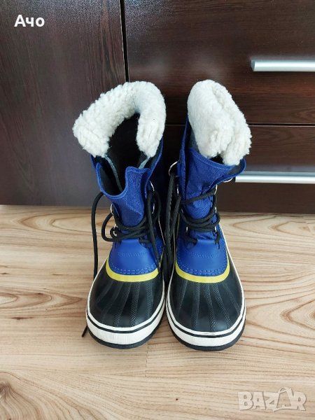 Ботуши Sorel , снимка 1