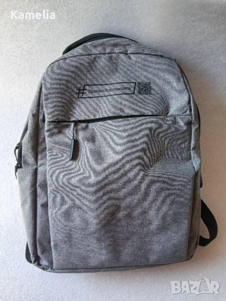 Раница за лаптоп, снимка 1