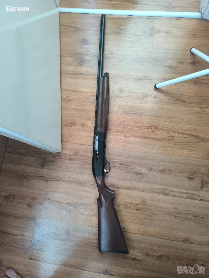 ловен автомат benelli m1 super 90., снимка 1