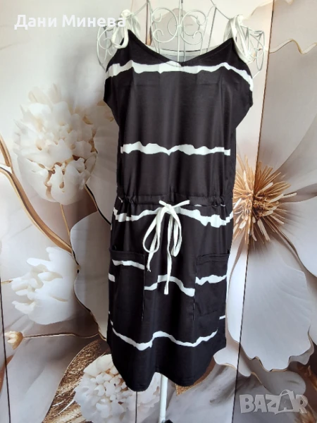 НОВА спортна рокля , снимка 1