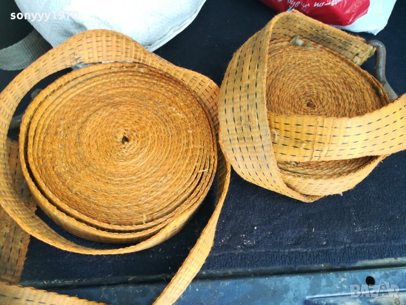 тир-Колани ленти, снимка 1