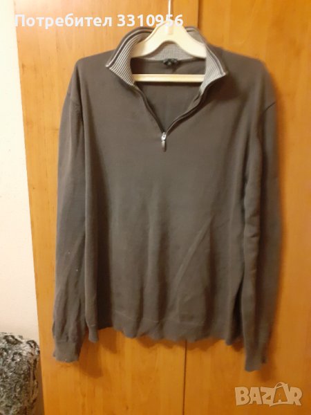 Продавам  блуза  с  дълъг  ръкав, снимка 1