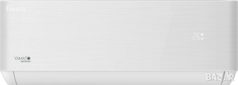 Професионален инверторен климатик YAMATO OPTIMUM-JAPAN YW12T2, снимка 1