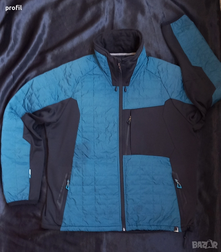 Mascot Advanced термо работно яке XXL, снимка 1