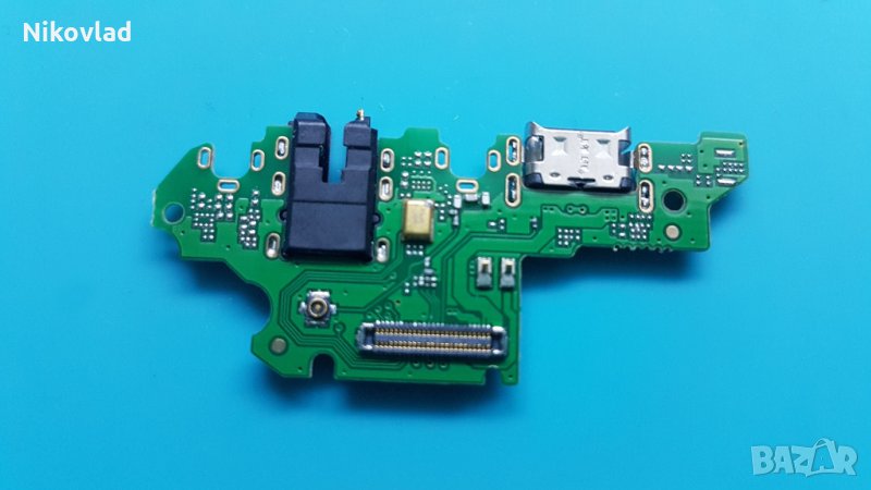 Блок захранване Huawei P Smart Z (STK-LX), снимка 1
