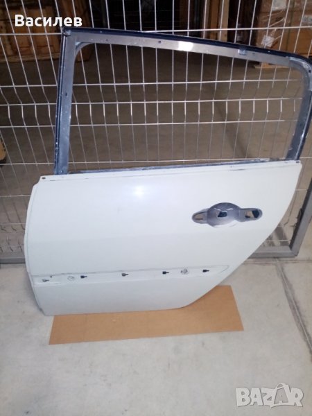 Врата за Рено Меган 2 Хечбек , снимка 1