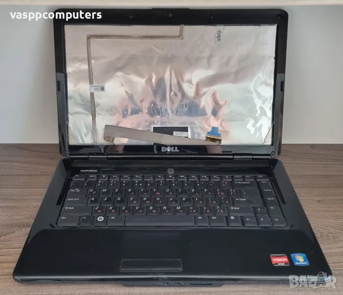 Dell Inspiron 1546 на части, снимка 1
