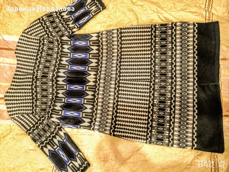 Дамска рокля, снимка 1