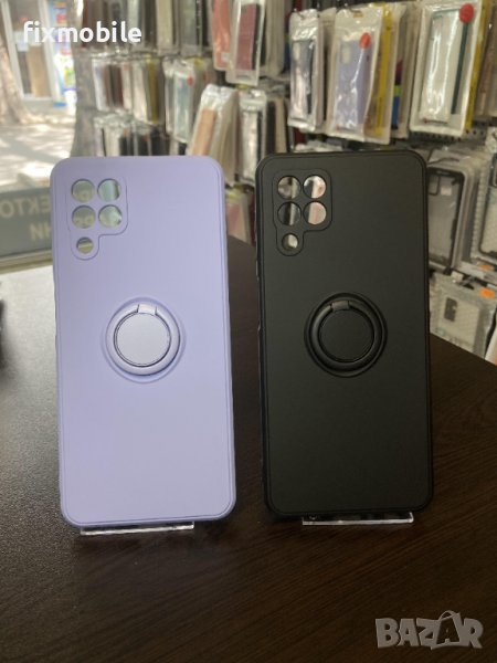 Samsung A22 4G Силиконов гръб/кейс, снимка 1