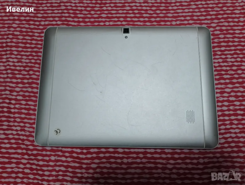 Таблет за ПРЕИНСТАЛИРАНЕ , снимка 1