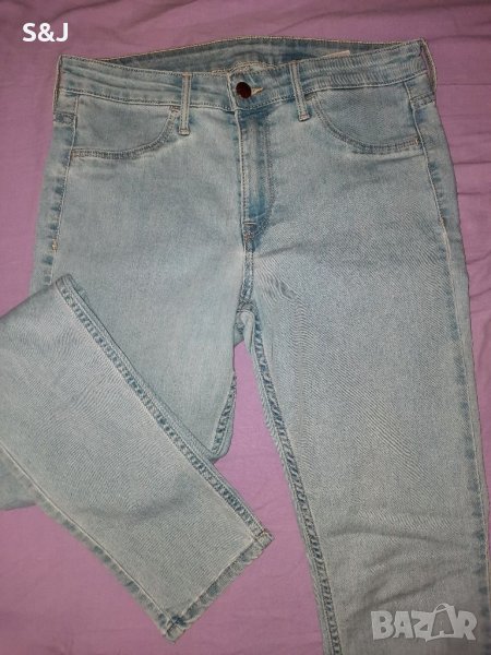 Дънки H&M, снимка 1