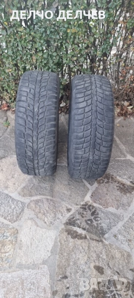 Продавам гуми , снимка 1