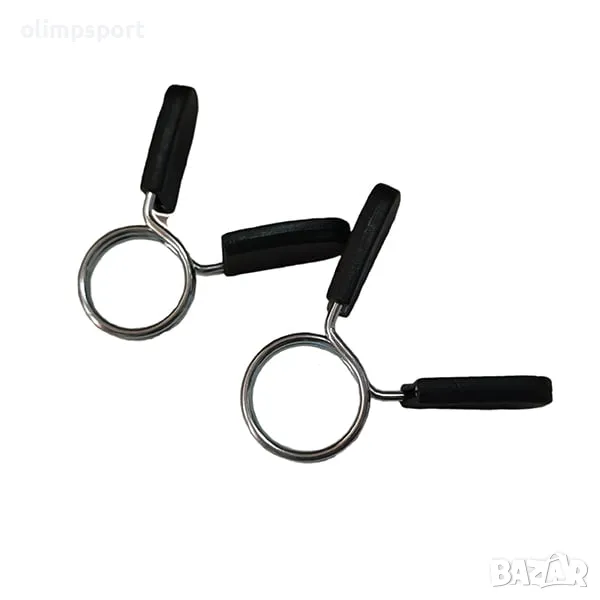 щипки за лост ф 30мм , снимка 1